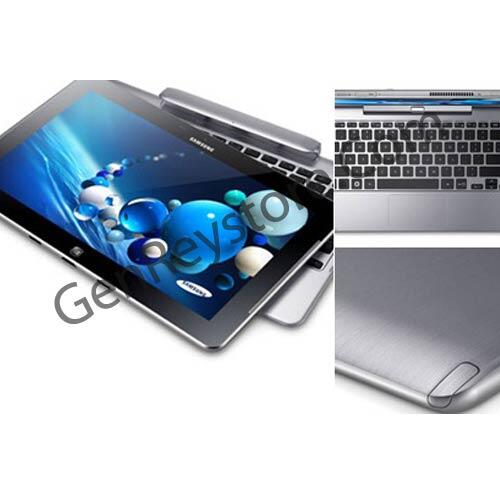 Samsung Ativ Smart Pc XE500T1C