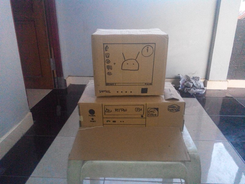 pc termurah didunia (enthusiast,gamer,anak it masuk)