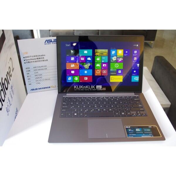 Sale ASUS U38N-C4010H, Black