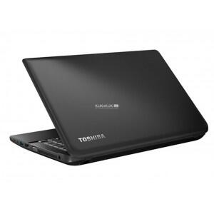 TOSHIBA SATELLITE C40 Series i3 VGA Black