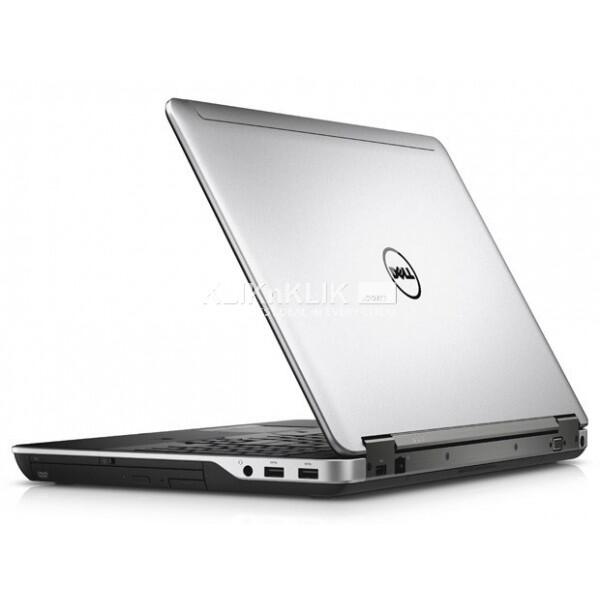 Sale DELL Latitude 15-E6540 Grey
