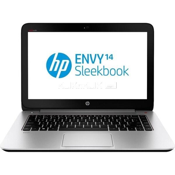 Sale HP ENVY 14-K121TX, Black