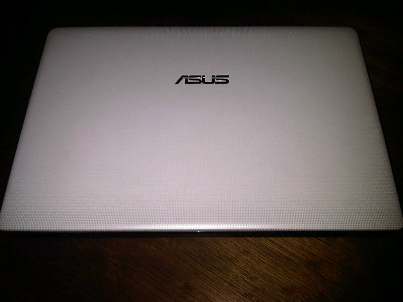 laptop asus slimbook X401U