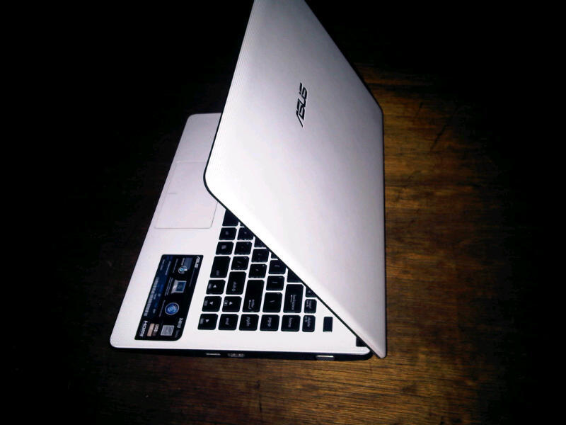laptop asus slimbook X401U