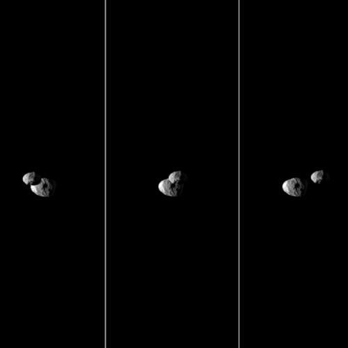 Bulan Bulan Ini Mempunyai keistimewaan Yang Sangat Luar Biasa