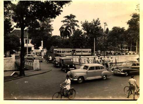 foto-foto jakarta jaman dulu