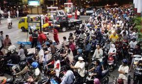 ANTRI vs MATEMATIKA