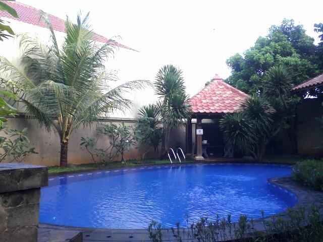 JASA PERAWATAN KOLAM RENANG AREA SEMARANG