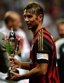 Nama Besar Keluarga Maldini ( Milanisti masuk gan)