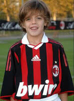 Nama Besar Keluarga Maldini ( Milanisti masuk gan)