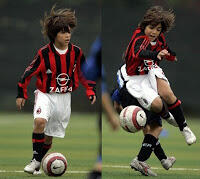 Nama Besar Keluarga Maldini ( Milanisti masuk gan)