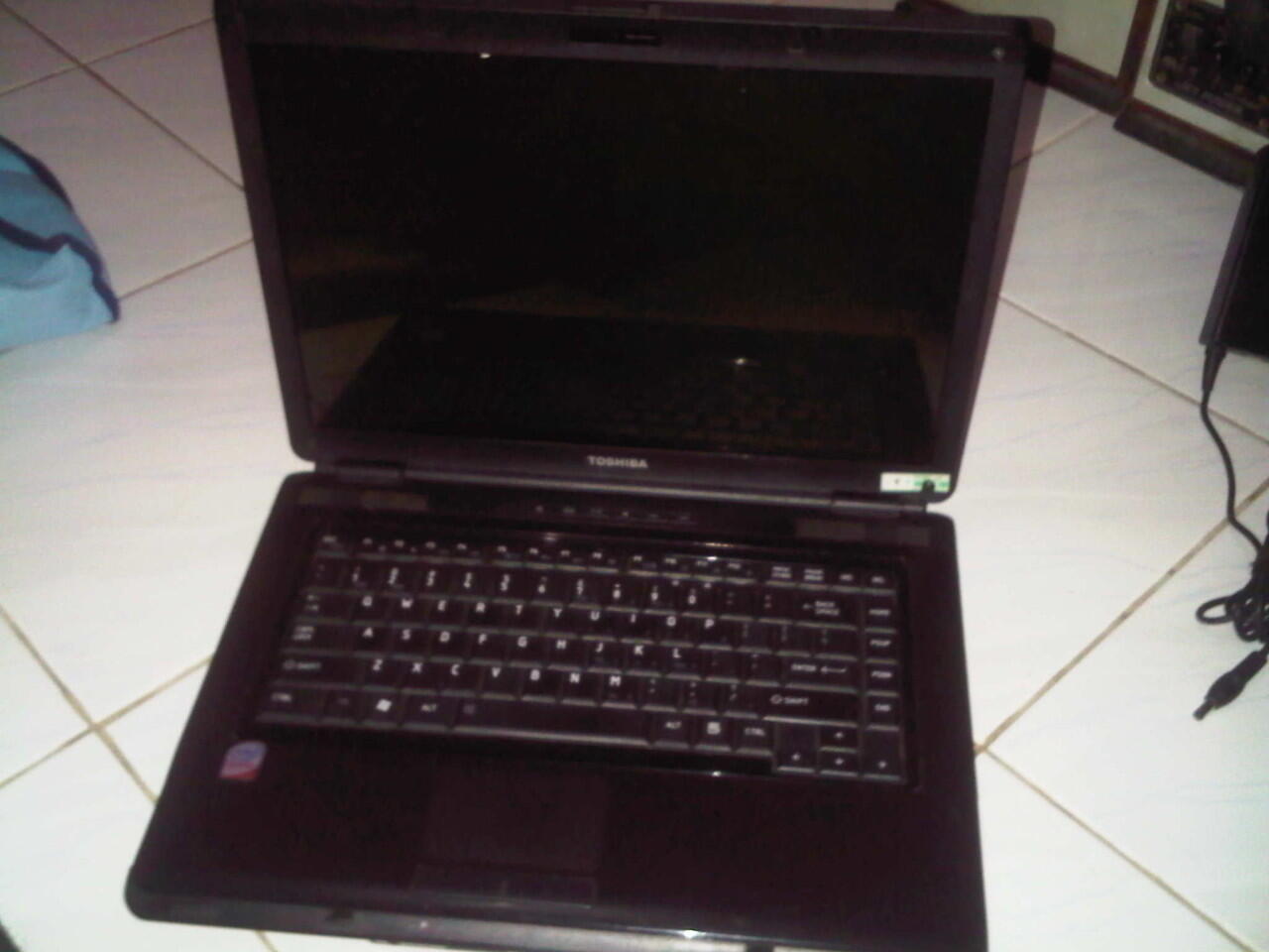 JUAL TOSHIBA POWER NYALA SAJA