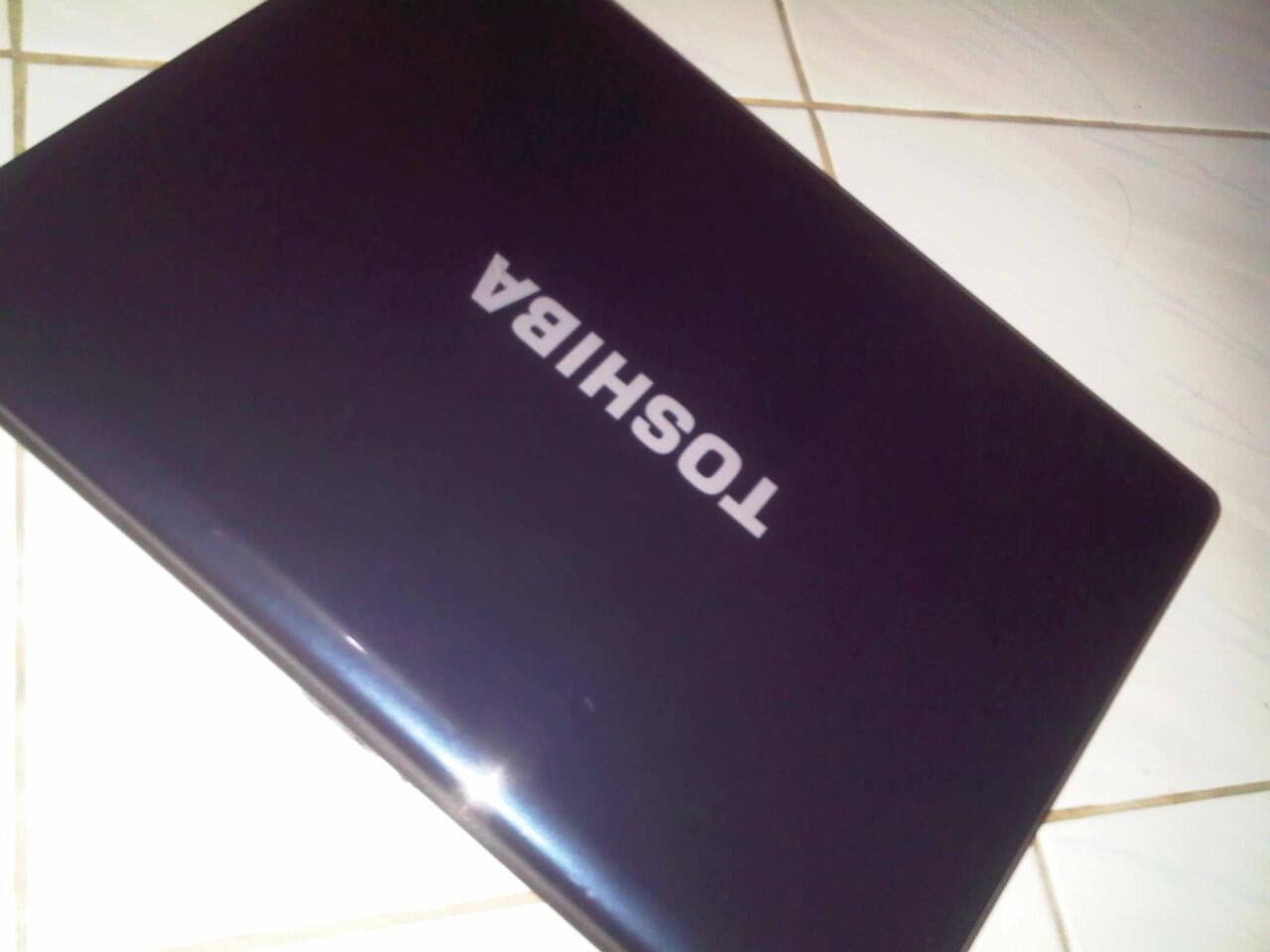 JUAL TOSHIBA POWER NYALA SAJA