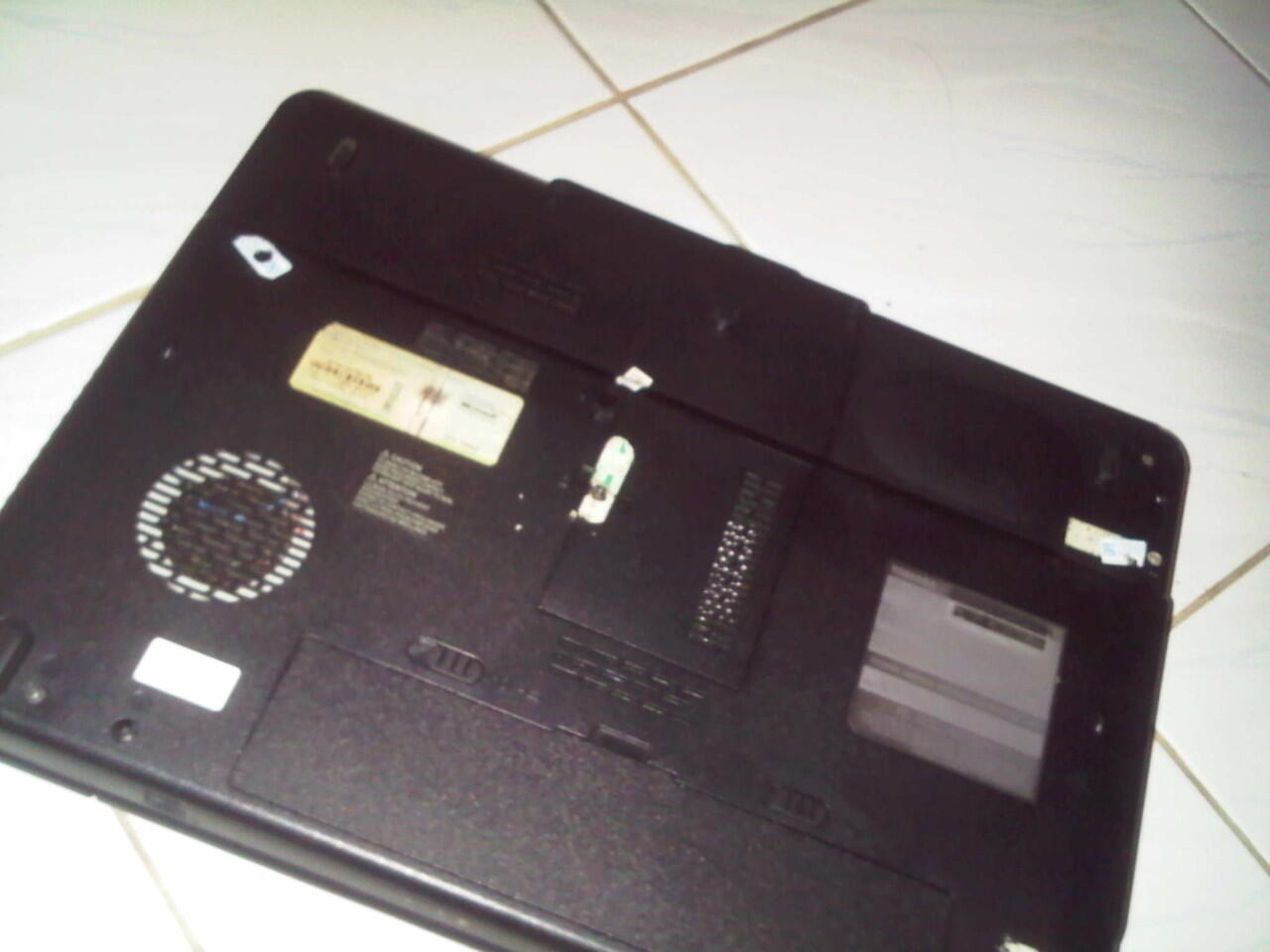 JUAL TOSHIBA POWER NYALA SAJA