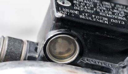 Tips Merawat Rem Cakram Maupun Tromol Biasa Sepeda Motor