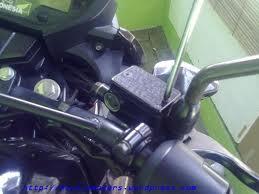 Tips Merawat Rem Cakram Maupun Tromol Biasa Sepeda Motor