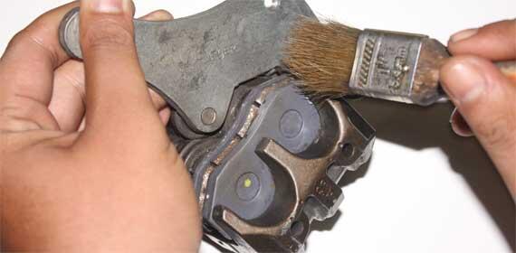 Tips Merawat Rem Cakram Maupun Tromol Biasa Sepeda Motor