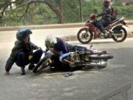 Tips Merawat Rem Cakram Maupun Tromol Biasa Sepeda Motor