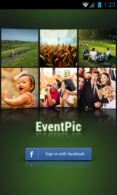 EventPic Just Released