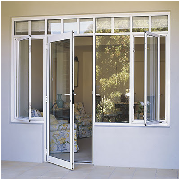 kusen aluminium bandung