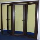kusen aluminium bandung