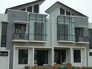 kusen aluminium bandung