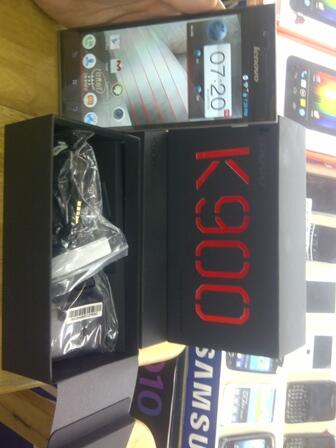 Lenovo K900