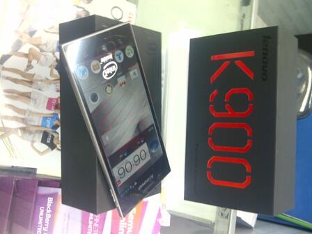 Lenovo K900