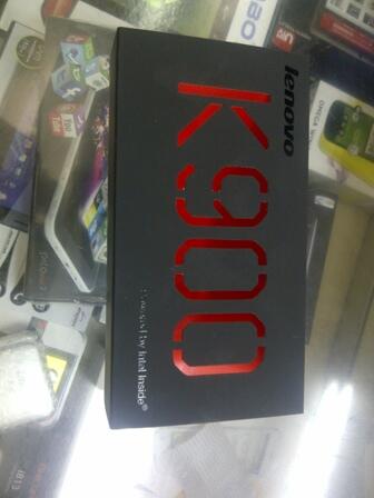 Lenovo K900