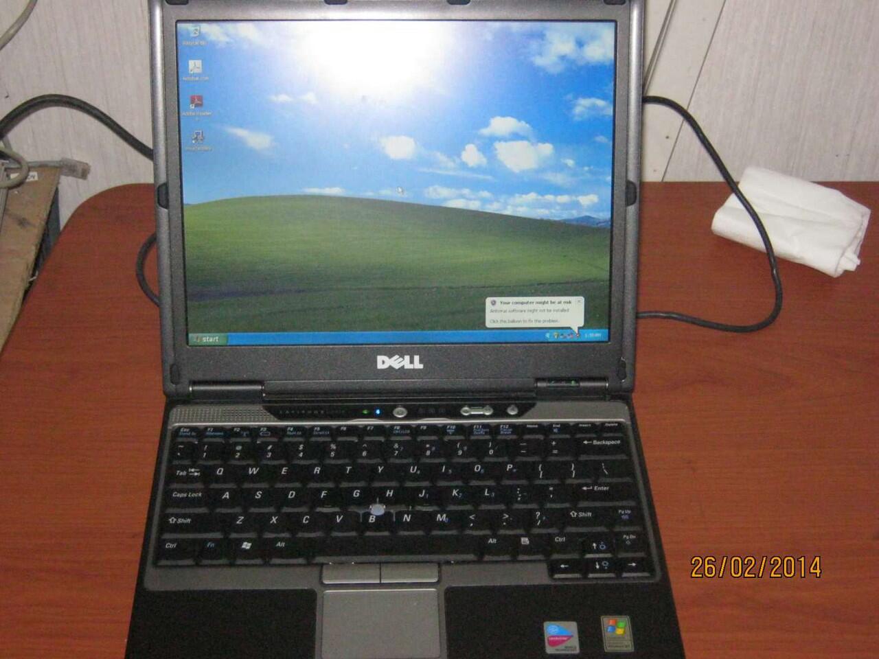 laptop dell harga 1 jutaan murah