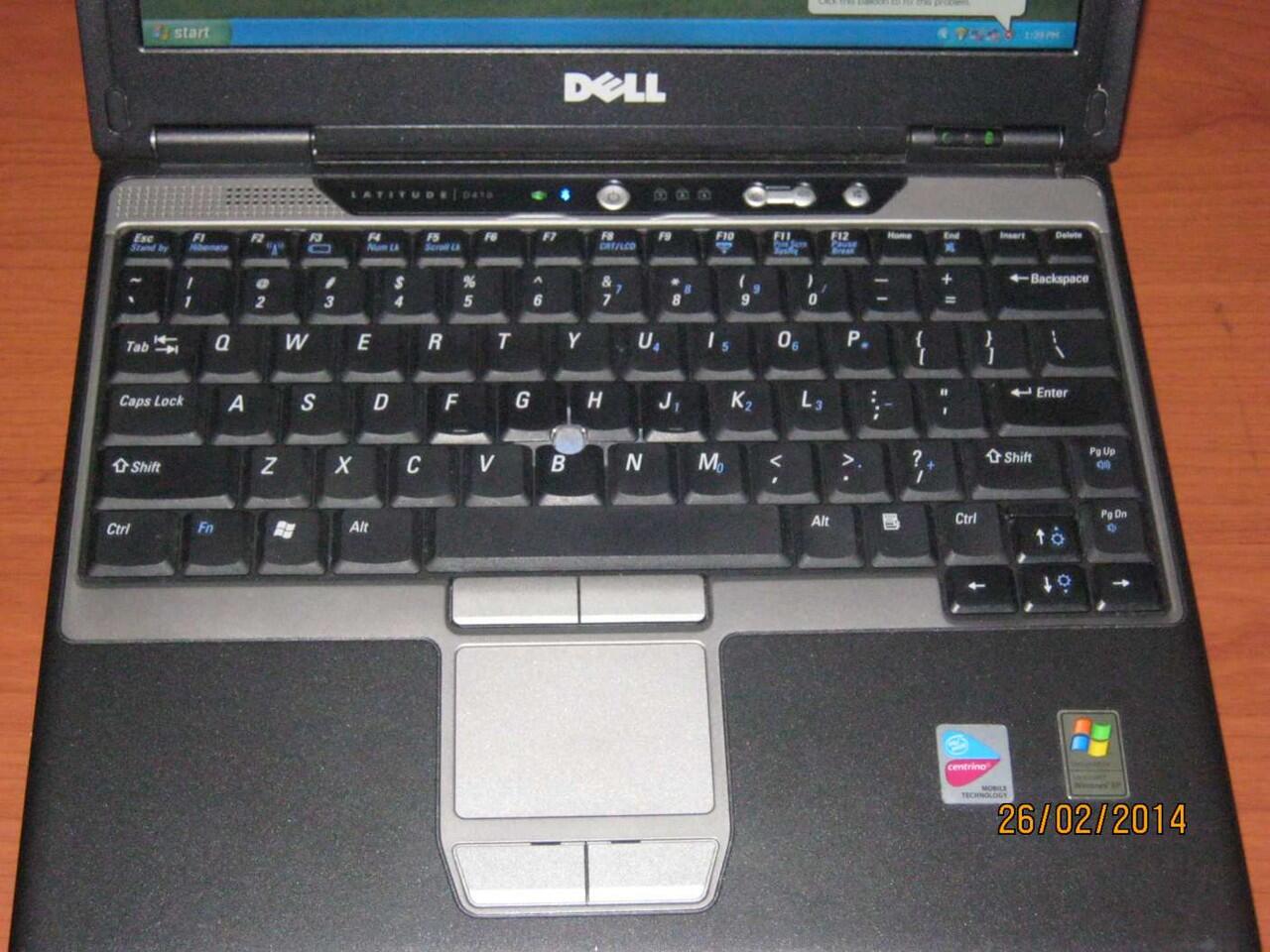 laptop dell harga 1 jutaan murah