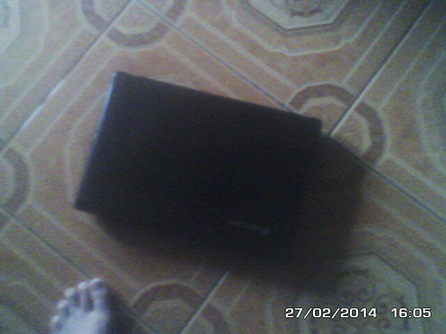 LENOVO G475 MULUSSS