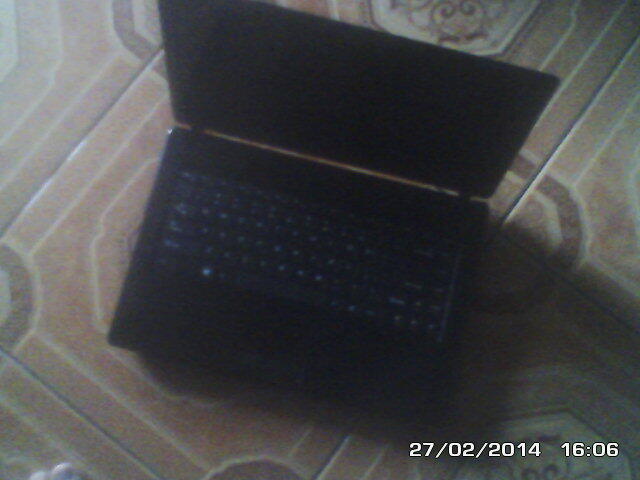 LENOVO G475 MULUSSS