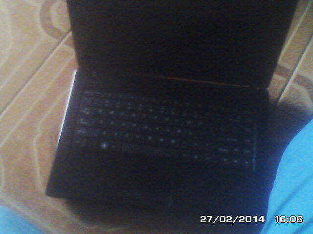 LENOVO G475 MULUSSS