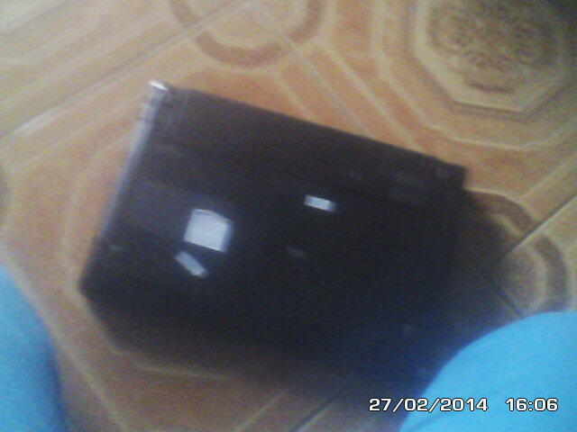 LENOVO G475 MULUSSS