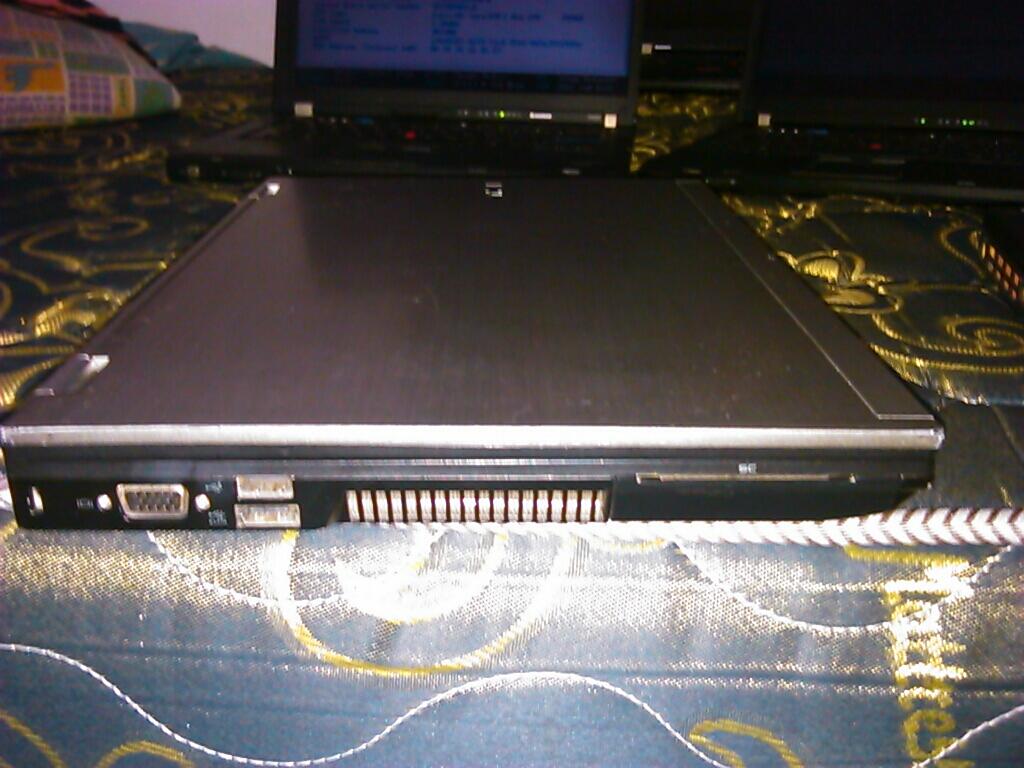 Dell latitude E6410 | Core i5 | 2gb | 160gb | Stok Tinggal 1