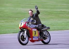 Ini Dia Profil Para Juara Dunia Kelas 500cc/MotoGP &#91;1949-2013&#93;
