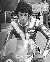 Ini Dia Profil Para Juara Dunia Kelas 500cc/MotoGP &#91;1949-2013&#93;