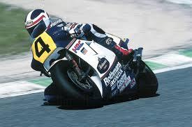 Ini Dia Profil Para Juara Dunia Kelas 500cc/MotoGP &#91;1949-2013&#93;