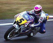 Ini Dia Profil Para Juara Dunia Kelas 500cc/MotoGP &#91;1949-2013&#93;