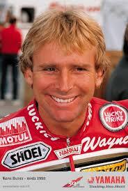 Ini Dia Profil Para Juara Dunia Kelas 500cc/MotoGP &#91;1949-2013&#93;