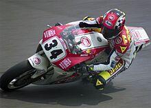 Ini Dia Profil Para Juara Dunia Kelas 500cc/MotoGP &#91;1949-2013&#93;