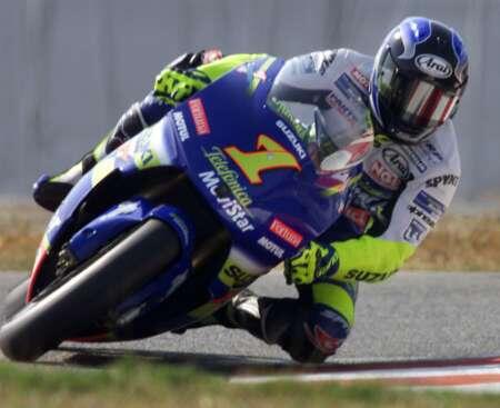 Ini Dia Profil Para Juara Dunia Kelas 500cc/MotoGP &#91;1949-2013&#93;