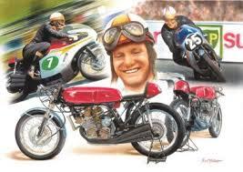 Ini Dia Profil Para Juara Dunia Kelas 500cc/MotoGP &#91;1949-2013&#93;