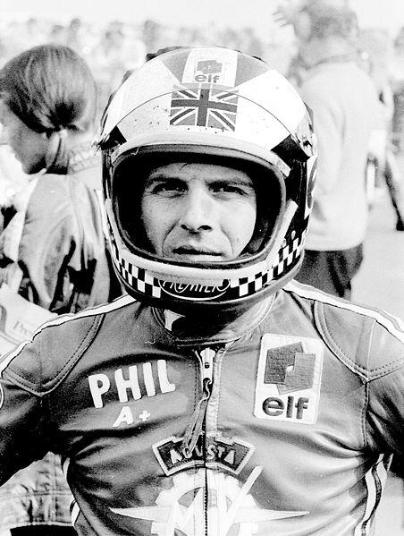 Ini Dia Profil Para Juara Dunia Kelas 500cc/MotoGP &#91;1949-2013&#93;
