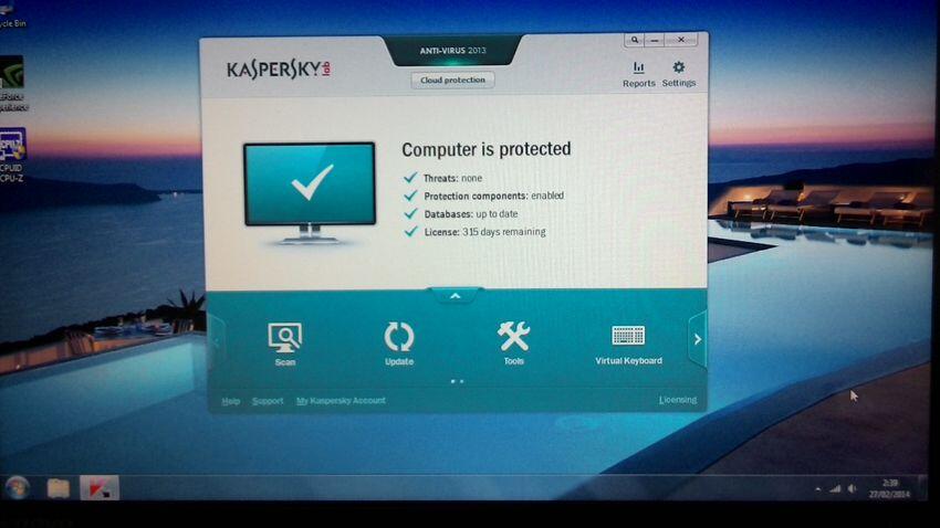 Jual ~> Lenovo E430 i7 + Nvidia GeForce GT630M 2GB 128bit - Jakarta