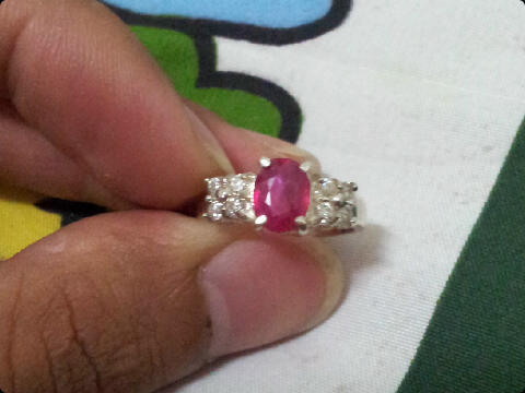 LELANG BATU PERMATA NATURAL 100%.. 31 ITEM HOT GAN TTP 27-02-14 22:30 WKT KASKUS