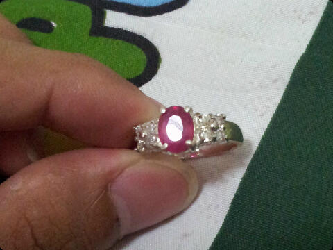 LELANG BATU PERMATA NATURAL 100%.. 31 ITEM HOT GAN TTP 27-02-14 22:30 WKT KASKUS