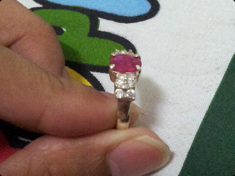 LELANG BATU PERMATA NATURAL 100%.. 31 ITEM HOT GAN TTP 27-02-14 22:30 WKT KASKUS