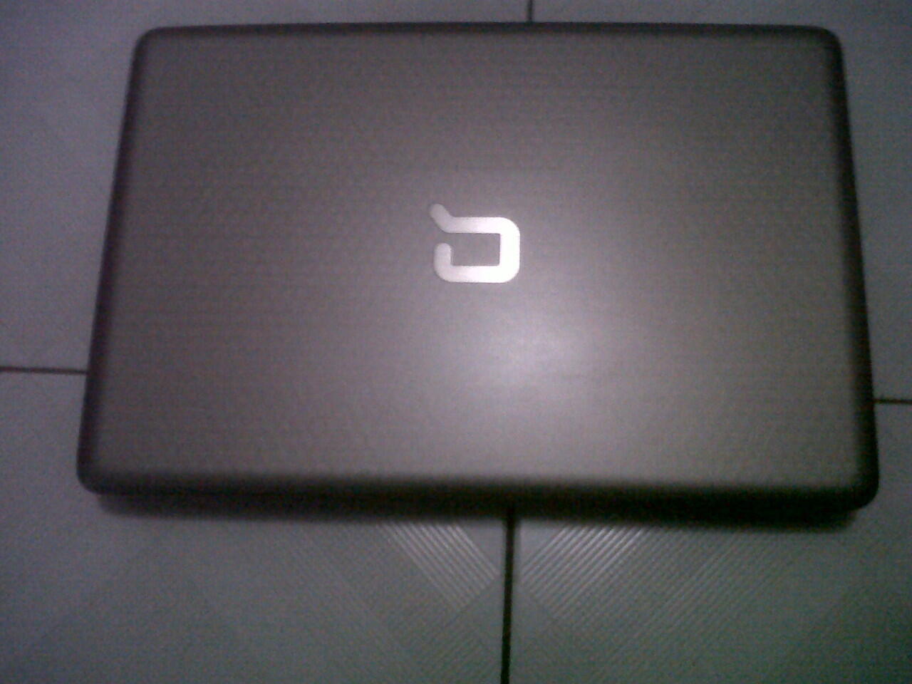 Laptop HP Presario CQ42 - 258vx core i5, RAM 2GB, HDD 500GB, Ati Radeon